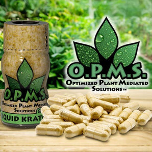 OPMS - Kratom Hood