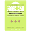7OHMZ 21MG Rapid Release - 3 Count Pack - Kratom Hood
