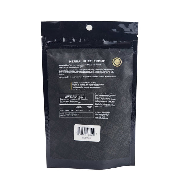 Sembuh Kratom - Kratom Hood