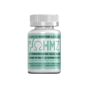 7OHMZ 14mg Original Formula Tablets - 30 Count