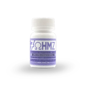 7OHMZ 35mg Extra Strength Tablets – 30 Count Bottle