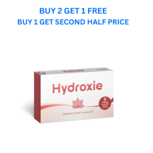 Hydroxie Pseudoindoxyl Chewable Tablets 5 Count 15mg