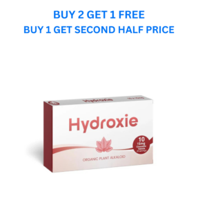 Hydroxie 7-Hydroxymitragynine Chewable Tablets 15MG (10-Count)